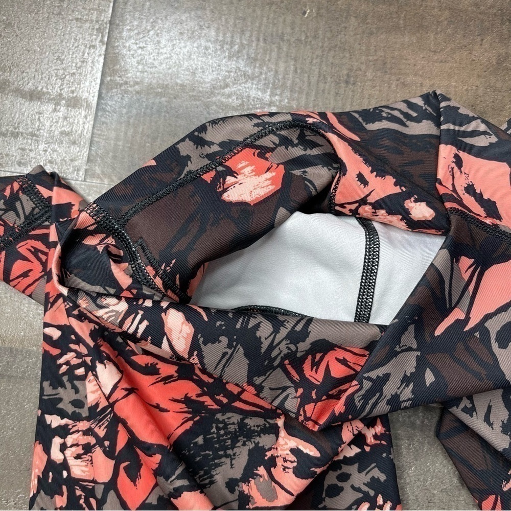 Lululemon High Rise Wonder Under Leggings size 4 - Picture 8 of 12